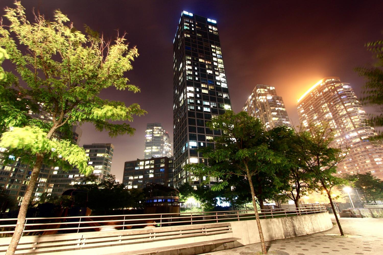 Long Island City